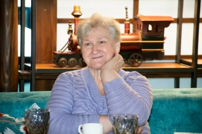 Фото 6. «Орловская правда» провела традиционный розыгрыш призов среди читателей