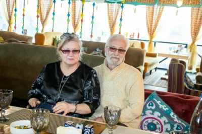 Фото 9. «Орловская правда» провела традиционный розыгрыш призов среди читателей