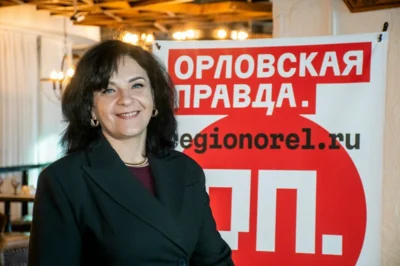 Фото 11. «Орловская правда» провела традиционный розыгрыш призов среди читателей