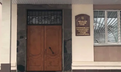 Динамика цен по данным Орёлстата