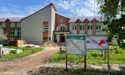 Фото 4. Татьяна Патова рассказала «Орловской правде» о готовности образовательных организаций к 1 сентября