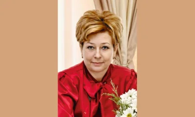 Татьяна Патова рассказала «Орловской правде» о готовности образовательных организаций к 1 сентября