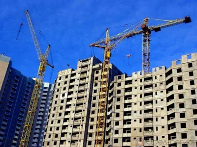 Орловцы разместили на эскроу-счетах более 6 миллиардов рублей