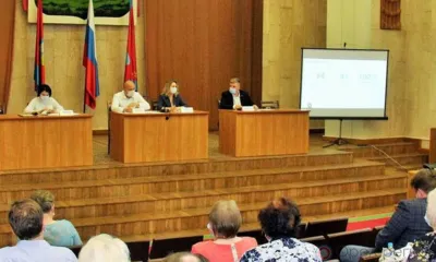 Предварительные итоги ГИА, задачи на новый учебный год: в Орле состоялось региональное совещание