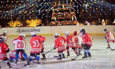 Ледниковый период