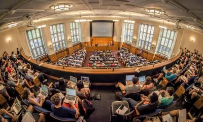 Знание иностранного языка даст шанс на качественное образование