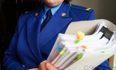 «Орёлгосзаказчик» через суд обязали привести в порядок три дороги