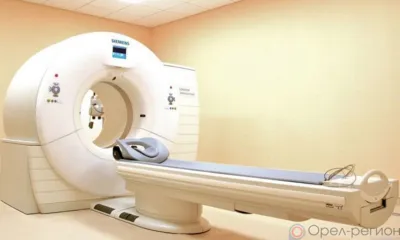 На капремонт помещений орловской поликлиники №2 выделено 4,7 млн рублей