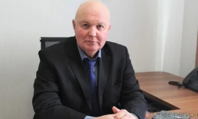 Должность заммэра Орла по вопросам ЖКХ и транспорта занял Сергей Филатов