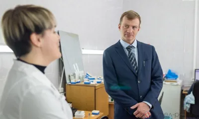 Орловцам рассказали, что можно ожидать от гриппозного сезона 2023-2024 годов и как обезопасить себя от гриппа