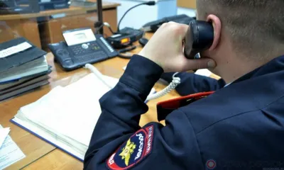 В Орле полицейский за деньги делился персональными данными граждан