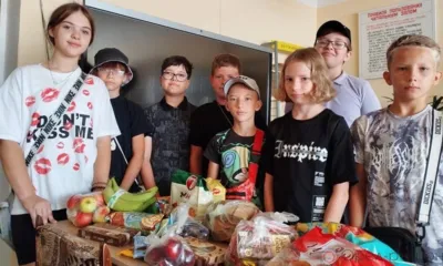 Новости районов Орловщины