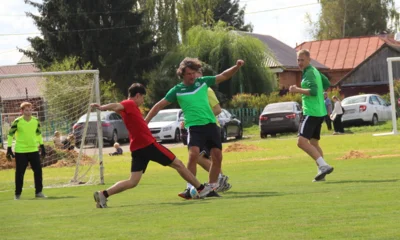 Фото 5. В Болхове открыли вторую площадку ГТО