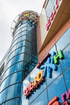 Фото 2. Орловский ресторан включили в национальный туристический маршрут