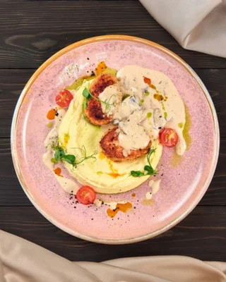 Фото 8. Орловский ресторан включили в национальный туристический маршрут