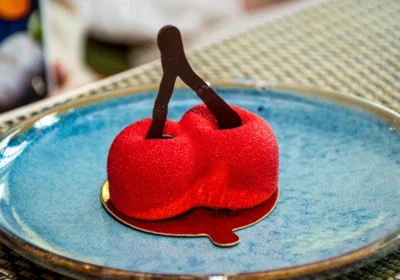 Фото 9. Орловский ресторан включили в национальный туристический маршрут