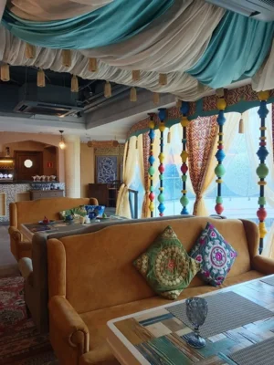 Фото 12. Орловский ресторан включили в национальный туристический маршрут