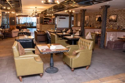 Фото 15. Орловский ресторан включили в национальный туристический маршрут