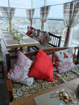 Фото 16. Орловский ресторан включили в национальный туристический маршрут