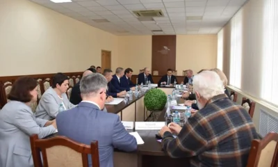 В Орле обсудили итоги приёмной кампании 2026 года в вузы региона
