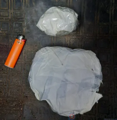 Иностранцы пытались сбыть в Орловской области более 470 граммов героина