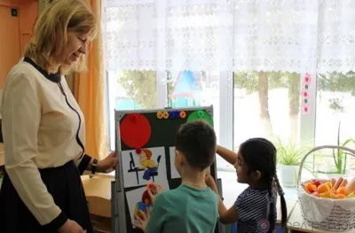 Педагоги детсада № 48 Орла победили в региональном этапе конкурса «Разговор о правильном питании»