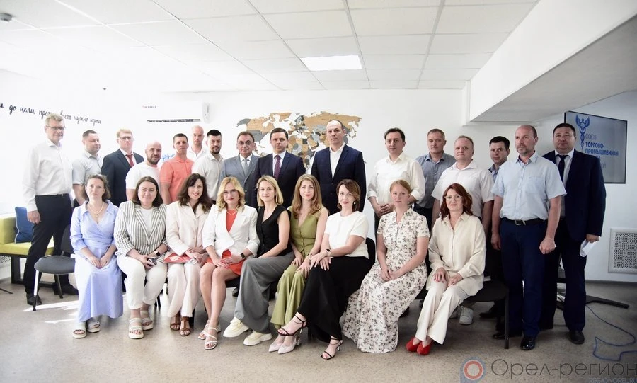 Семейному бизнесу - особый статус