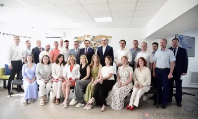 Семейному бизнесу - особый статус