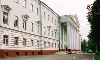 Замдиректора орловского филиала железнодорожного техникума вынесли приговор