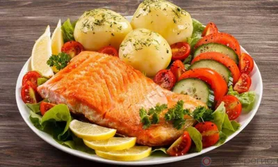 Овощи и рыба стали причиной роста инфляции на Орловщине