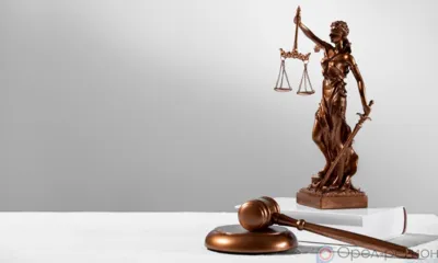 Жителя Должанского района осудили за нападение на сотрудника ГАИ