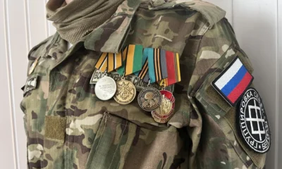 Орловским ветеранам боевых действий, участникам СВО и членам их семей предоставлены новые налоговые льготы