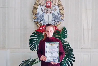 «Россия: страна обитания - 2019»