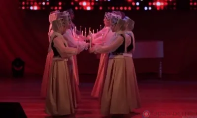 В Орле пройдёт благотворительная акция «Свет Рождественской звезды»