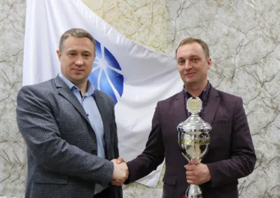 В Орёлэнерго прошёл День начальника района электрических сетей