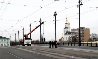 На ремонт дорог Орловщины в 2023 году по нацпроекту направили почти 3 млрд рублей