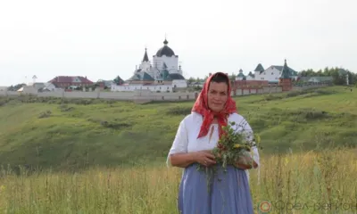 Сегодня орловские работники культуры принимают поздравления