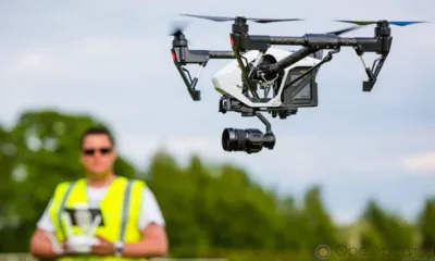 В Орловской области выпустили первых специалистов по беспилотникам