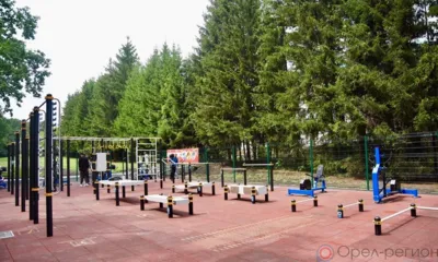 Колпнянский и Краснозоренский районы освоили все средства, выделенные на реализацию нацпроектов в 2024 году