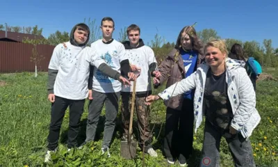 Новости районов Орловщины