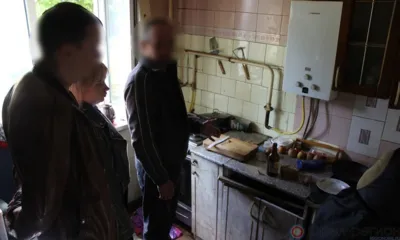 Удар ножом в бедро оказался для орловца смертельным