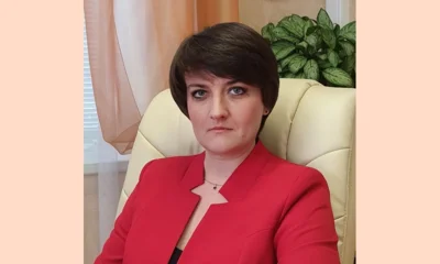 Руководитель Орёлстата Нелли Дмитриева рассказала об истории и роли статистики в современном мире