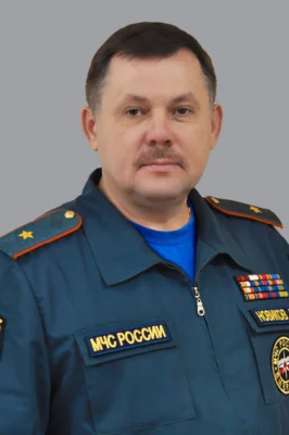 А.А. Новиков