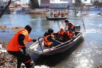 Фото 4. Александр Новиков: «Стремимся к безопасности каждого человека и государства в целом»