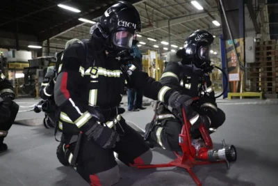 Фото 8. Александр Новиков: «Стремимся к безопасности каждого человека и государства в целом»