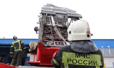 Александр Новиков: «Стремимся к безопасности каждого человека и государства в целом»