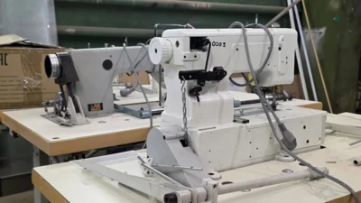 Фото 2. Орловский вуз отправил очередную партию груза для российских военнослужащих