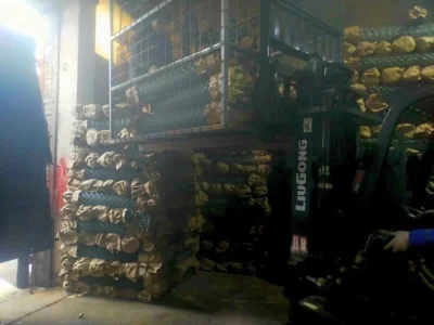 Фото 6. Орловский вуз отправил очередную партию груза для российских военнослужащих