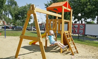 Госпрограмма «Комплексное развитие сельских территорий» способствует формированию современного облика орловских сёл и деревень