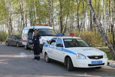 Уголовная ответственность за злостные нарушения скоростного режима